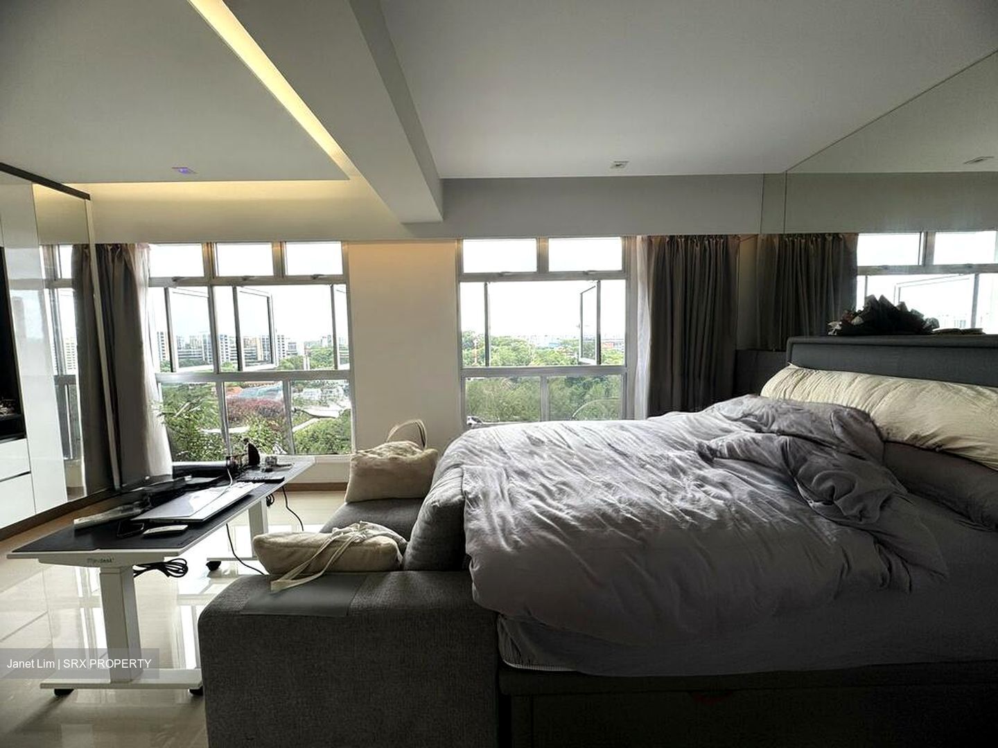 Blk 405B Northshore Residences I (Punggol), HDB 2 Rooms #513939161